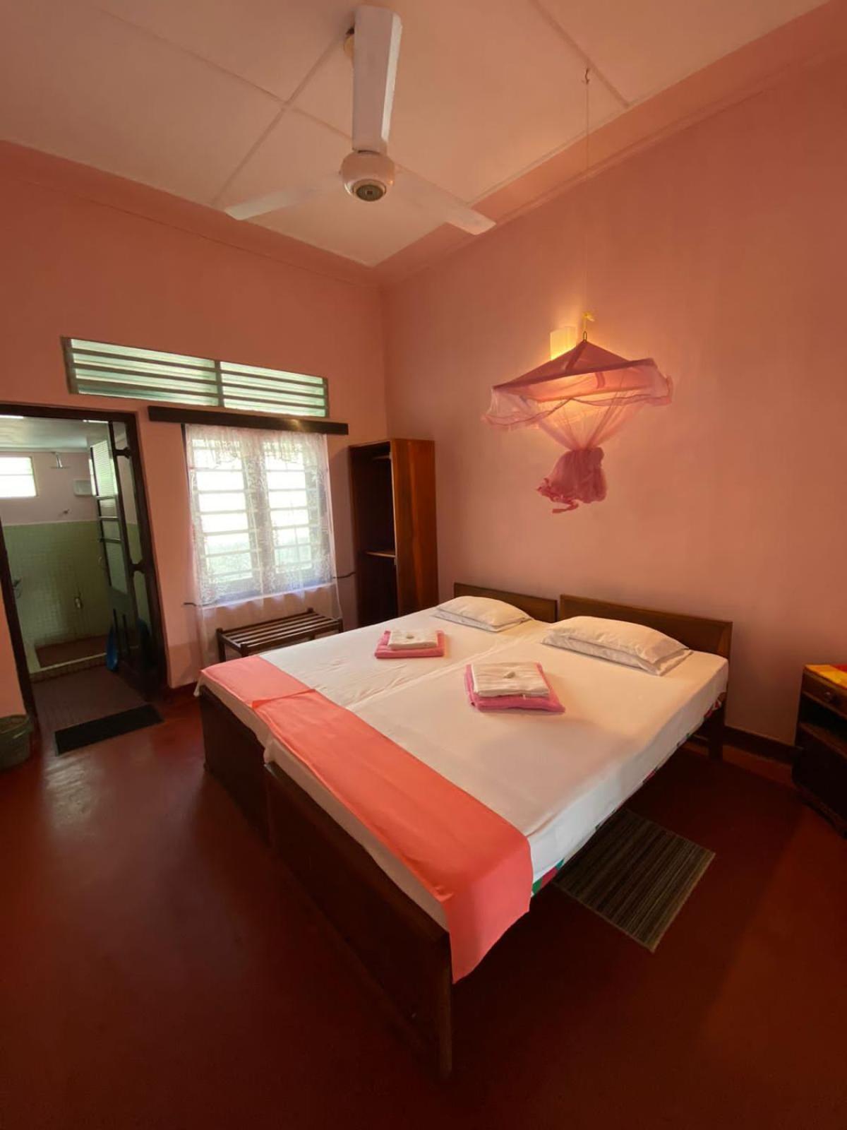 Sujatha Villa Paradise Tangalle Exterior photo