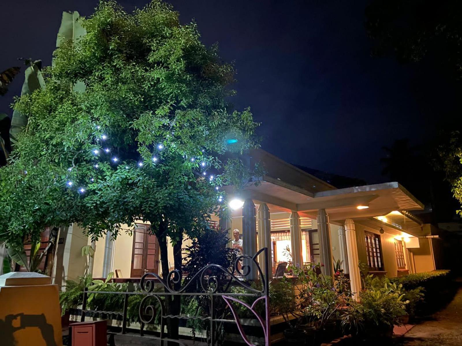 Sujatha Villa Paradise Tangalle Exterior photo
