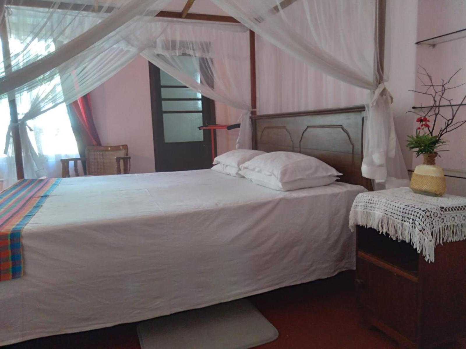 Sujatha Villa Paradise Tangalle Exterior photo